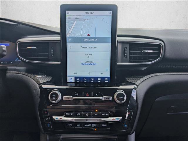 Certified 2023 Ford Explorer ST w/ Equipment Group 401A image 15