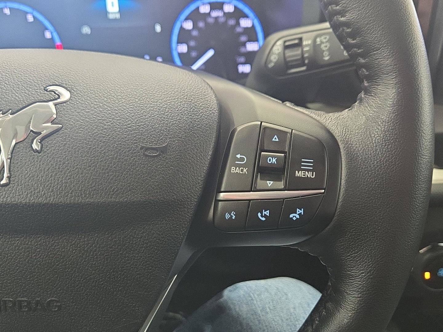 Used 2023 Ford Bronco Sport Heritage w/ Heritage Convenience Package image 16