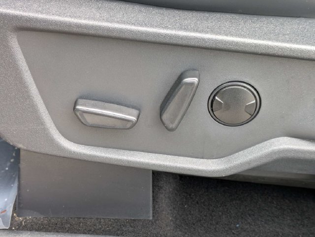 Used 2025 Ford Bronco Raptor AWD/4WD image 19