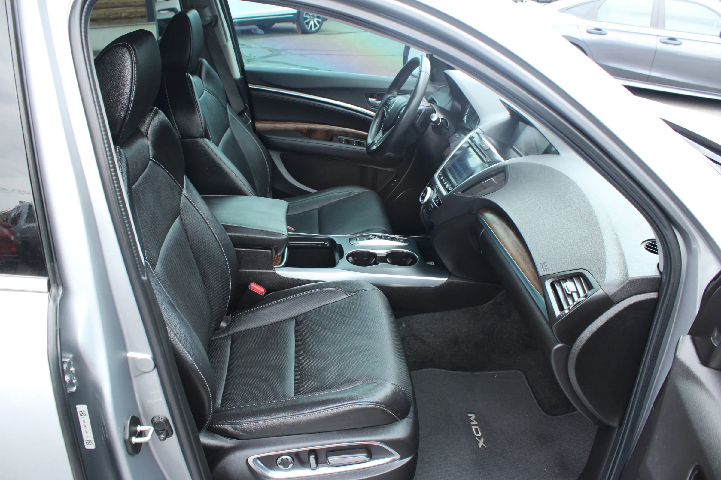 Used 2020 Acura MDX SH-AWD w/Technology Pkg Sport image 36