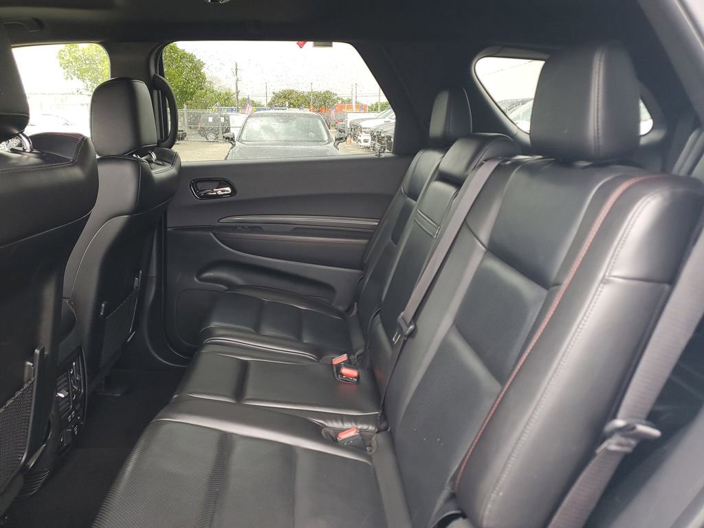Used 2024 Dodge Durango GT RWD image 29