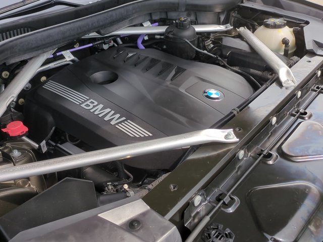 Used 2024 BMW X6 xDrive40i w/ Executive Package AWD/4WD image 24