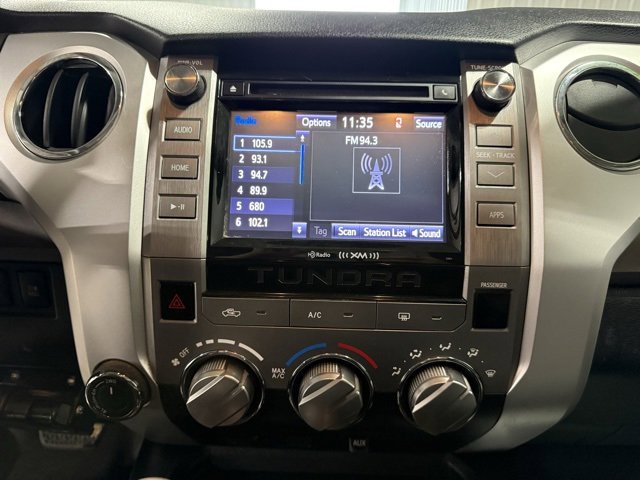 Used 2015 Toyota Tundra SR5 image 15