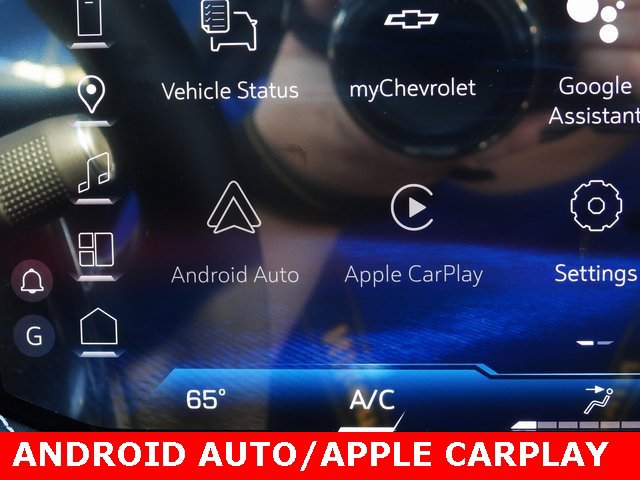New 2026 Chevrolet Corvette Stingray Coupe w/ Battery Protection Package image 9