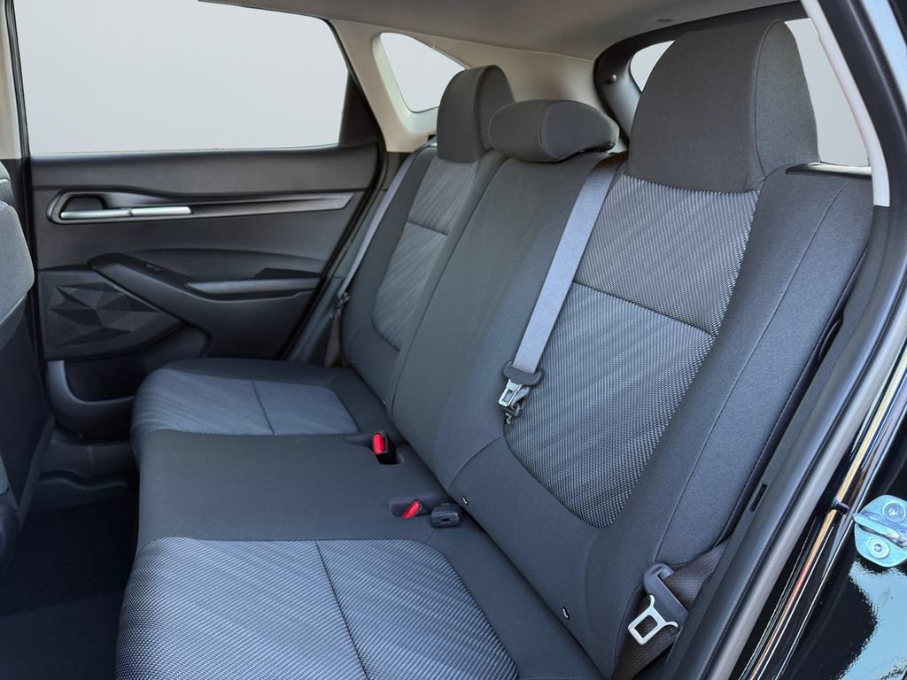 New 2026 Kia Seltos LX FWD image 13