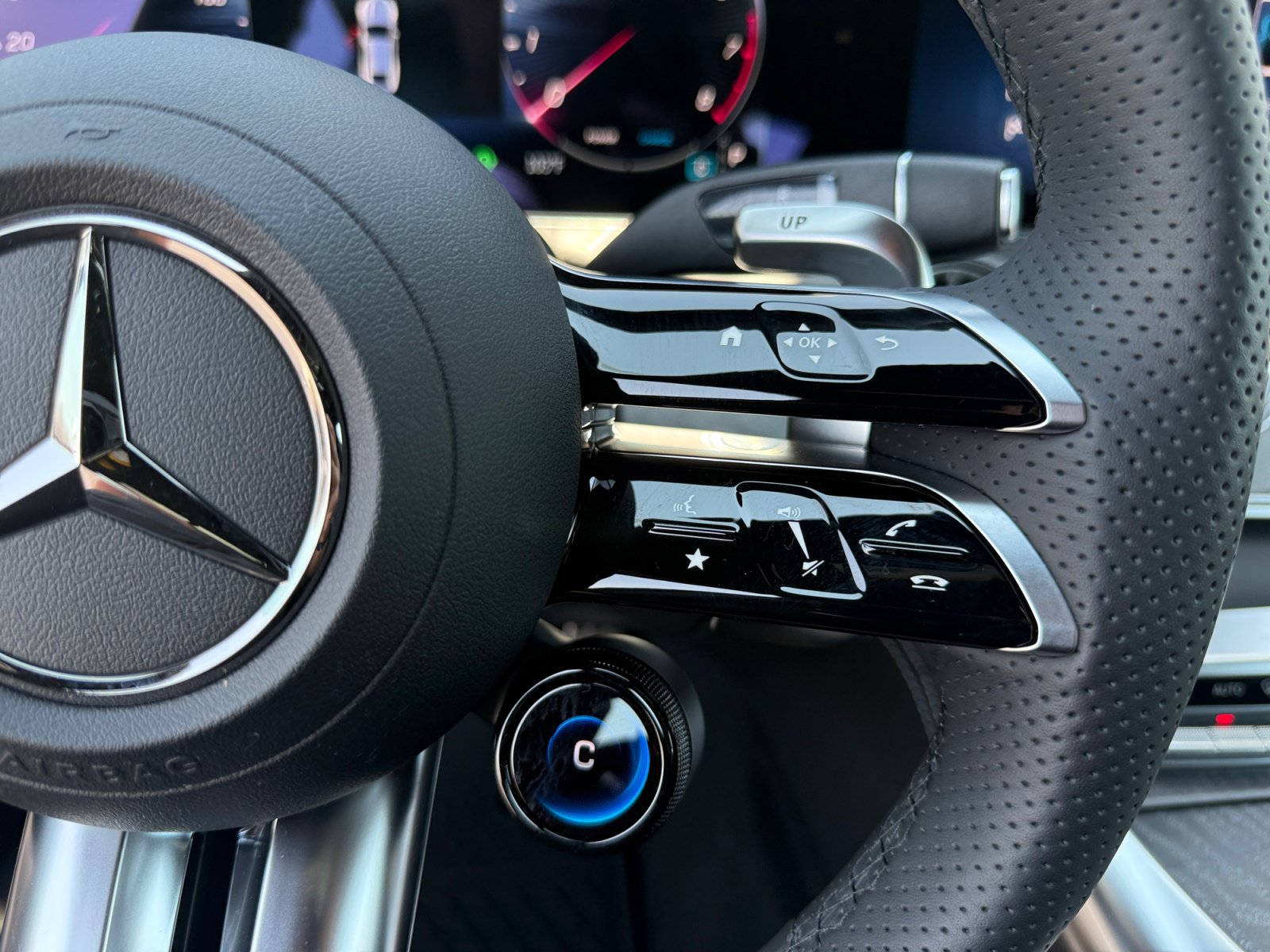 New 2026 Mercedes-Benz AMG GT 53 image 13