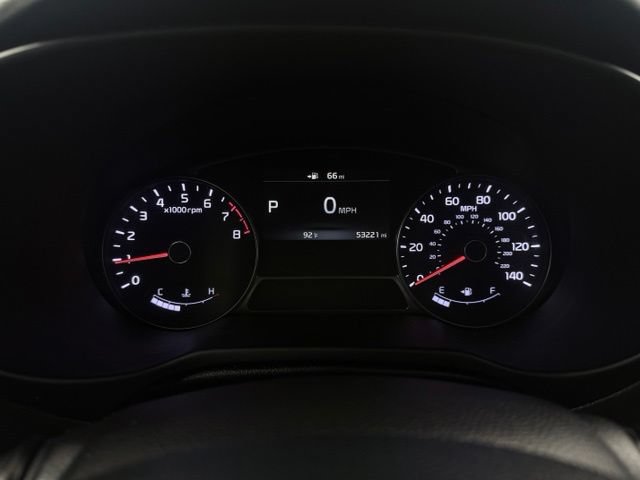 Used 2018 Kia Soul ! w/ Tech Package FWD image 24