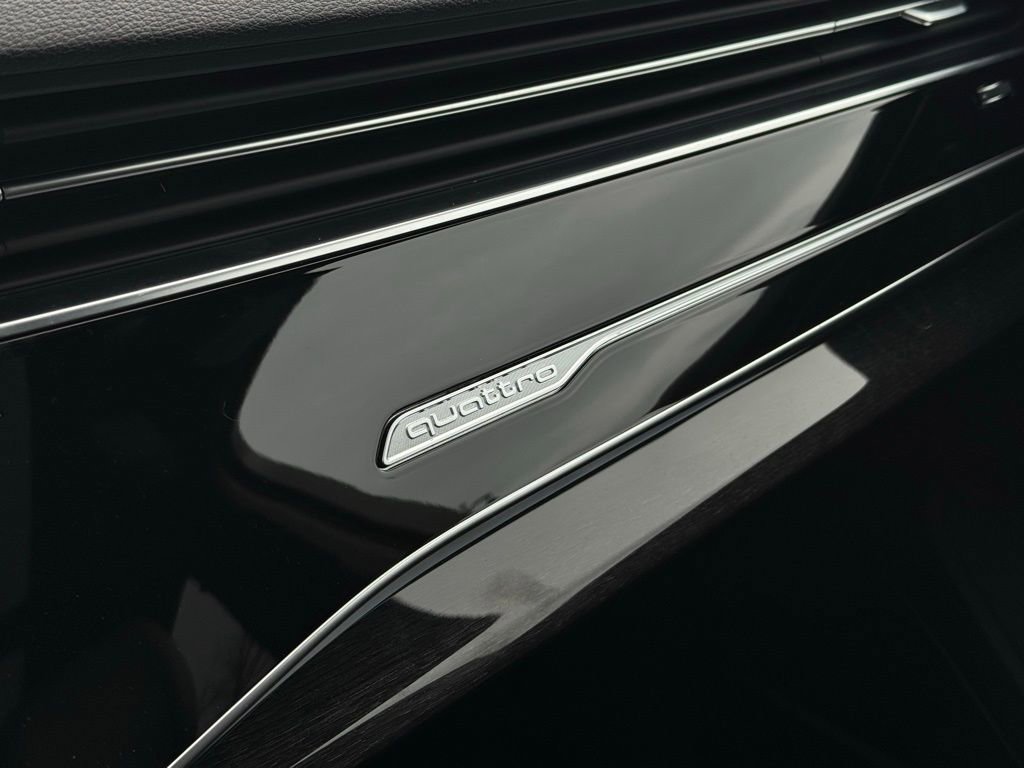 New 2026 Audi Q7 2.0T Premium image 37