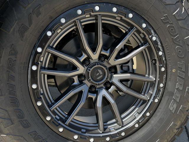 New 2025 Ford F150 King Ranch w/ FX4 Off-Road Package image 10