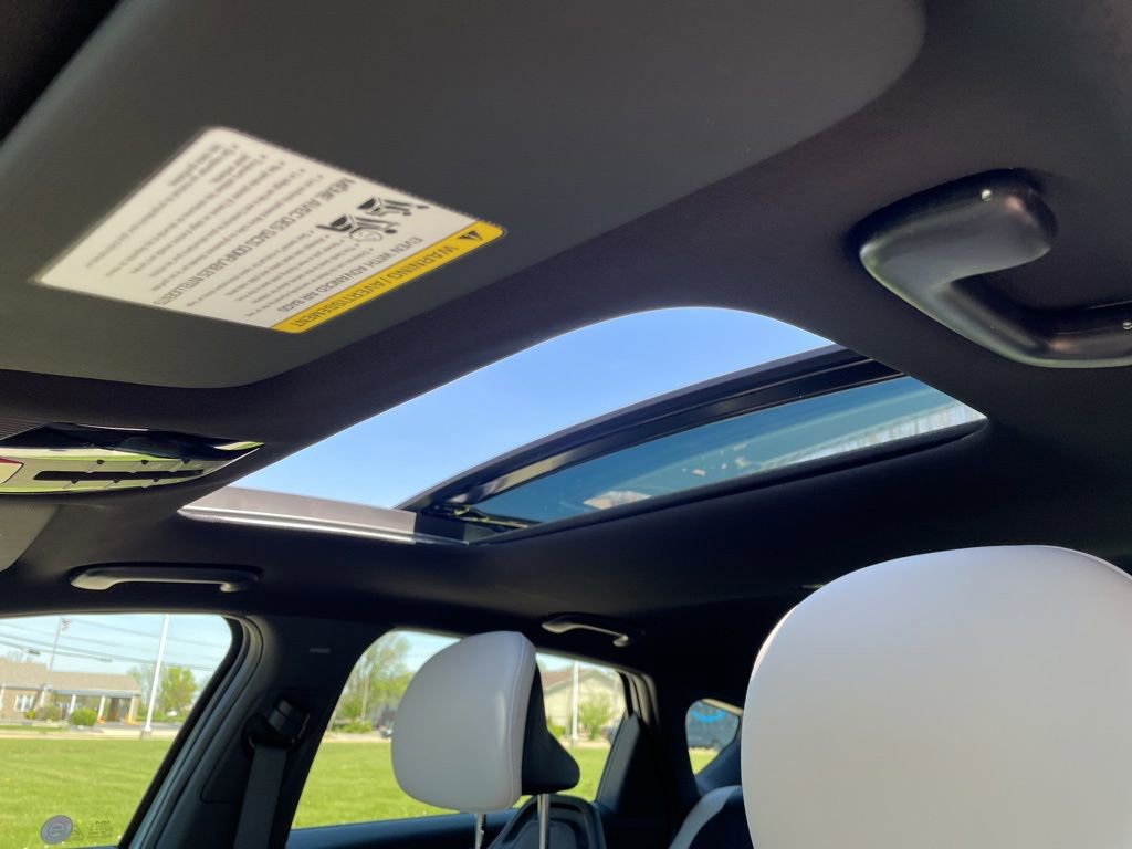 New 2026 Kia K4 GT-Line Turbo FWD image 10