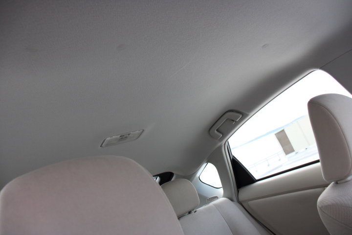 Used 2015 Toyota Prius Three image 19