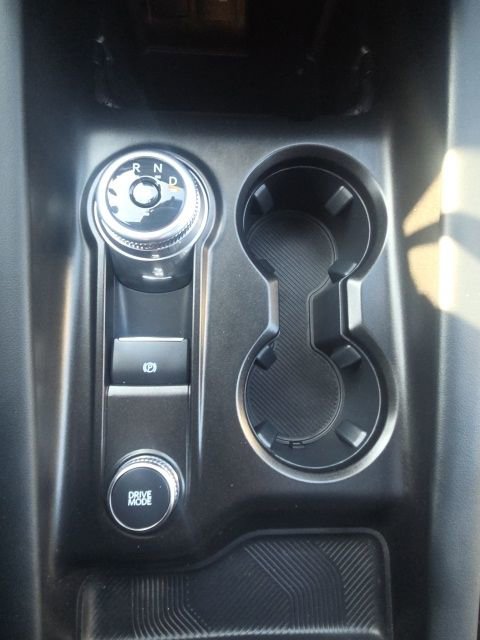 Used 2025 Ford Explorer ST image 37