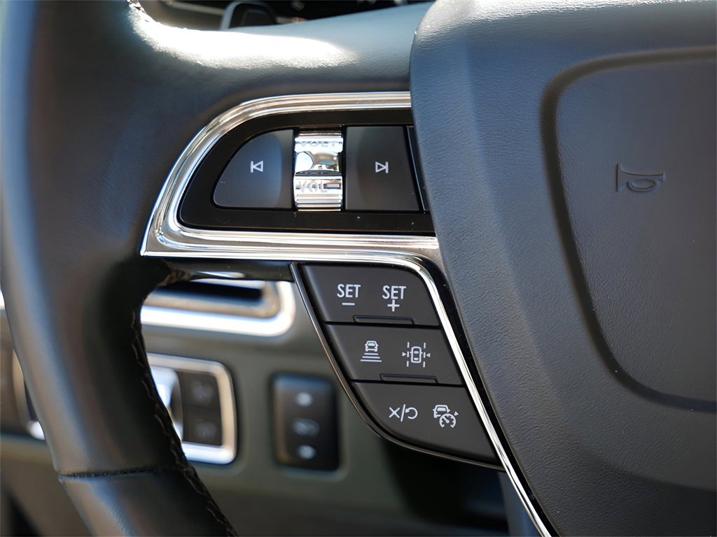 Used 2022 Lincoln Navigator Black Label image 19