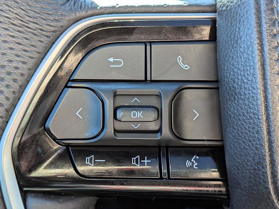 Used 2025 Toyota Tundra 1794 Edition image 17