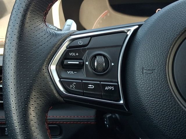 Certified 2024 Acura MDX A-Spec AWD/4WD image 23