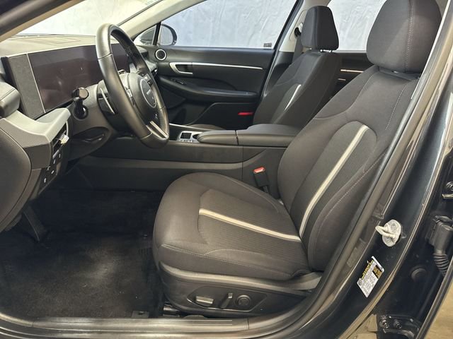 Used 2025 Hyundai Sonata SEL FWD image 10