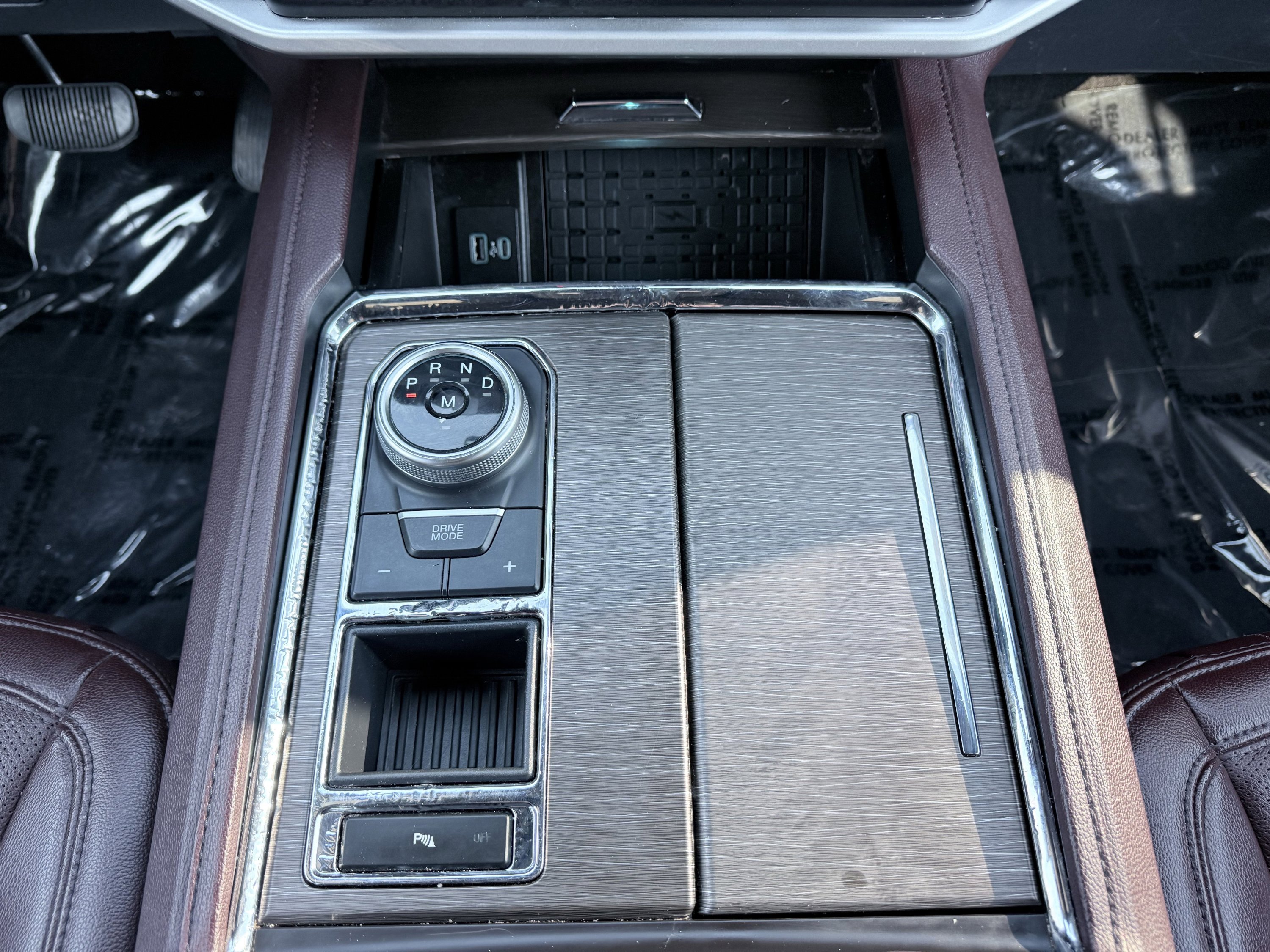 Used 2023 Ford Expedition Max Limited image 68