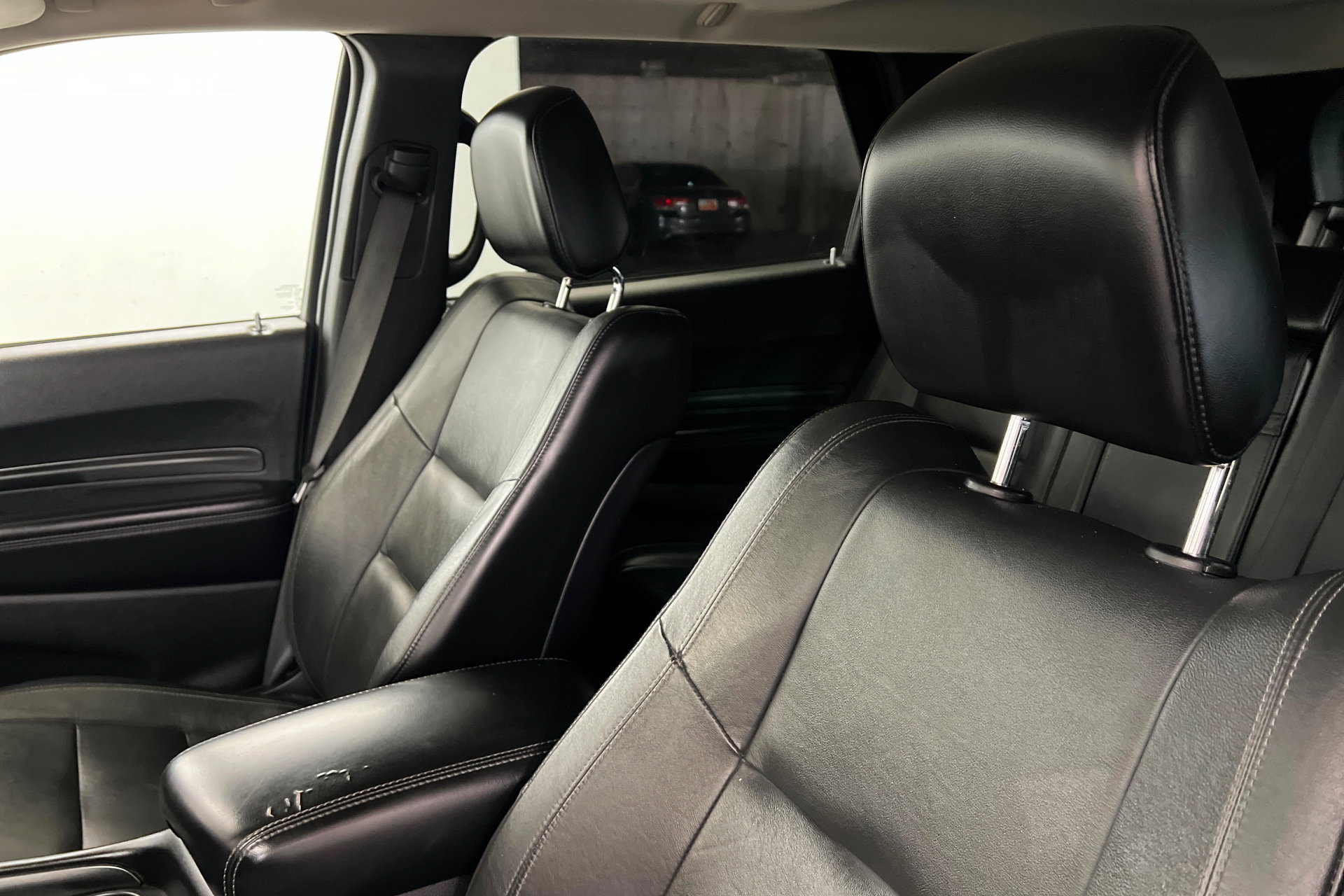 Used 2021 Dodge Durango SXT AWD/4WD image 17