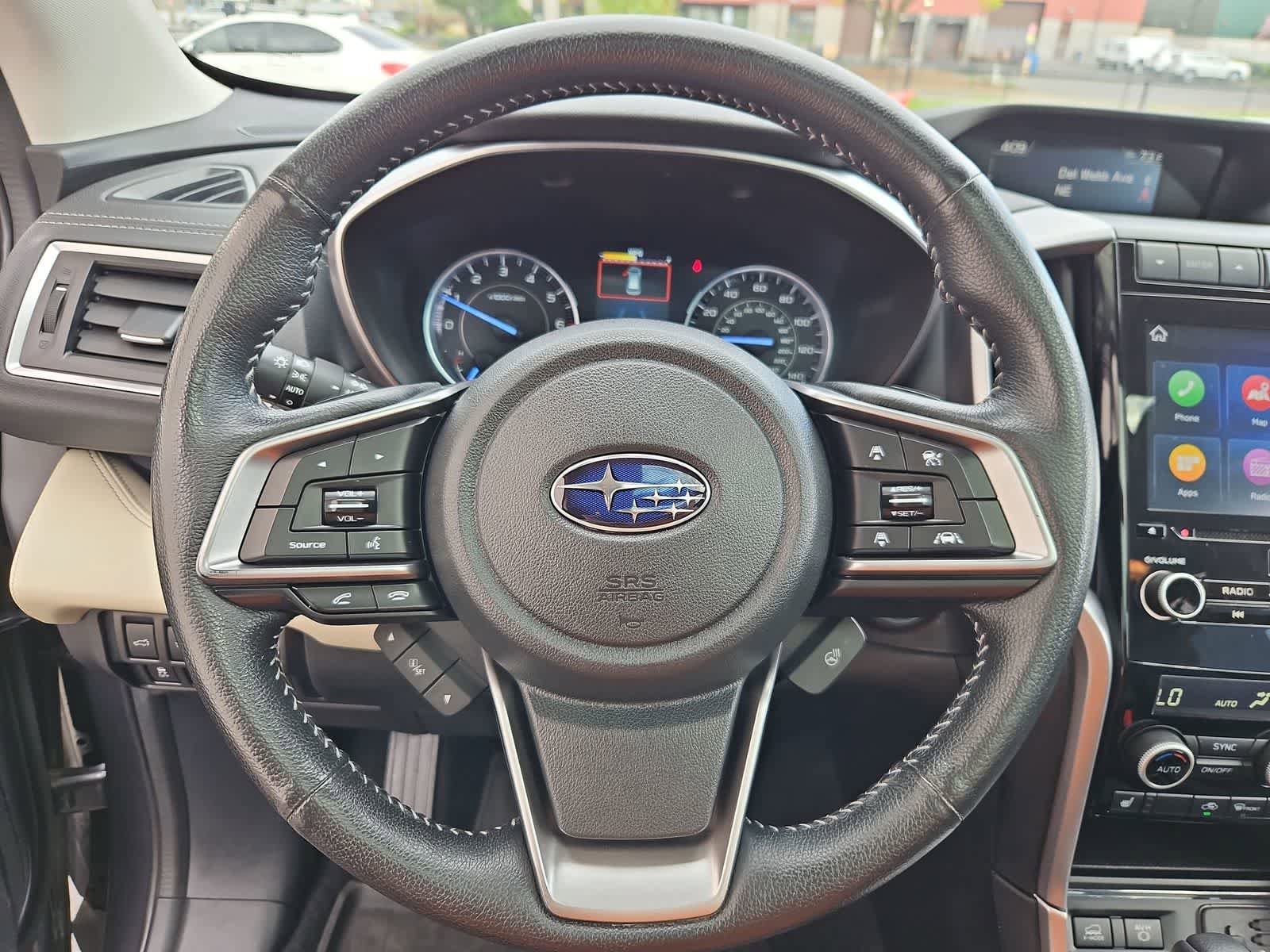 Used 2020 Subaru Ascent Limited w/ Technology Package image 23