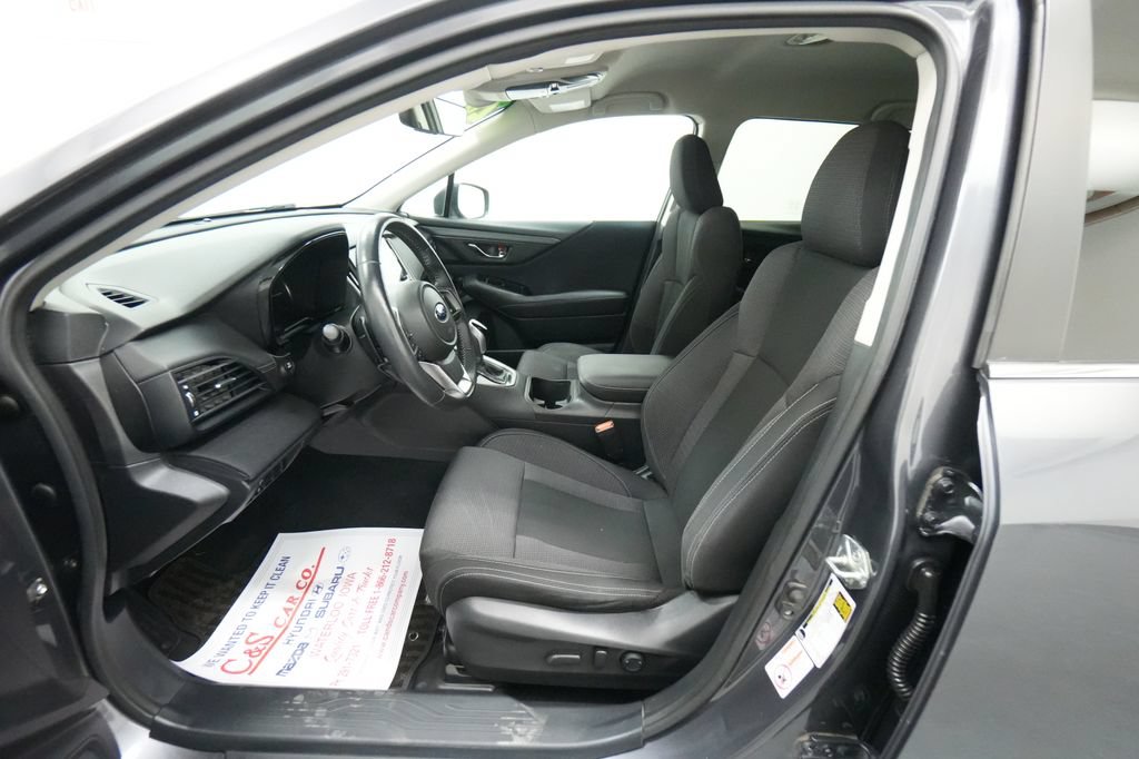 Used 2020 Subaru Outback Premium AWD/4WD image 14