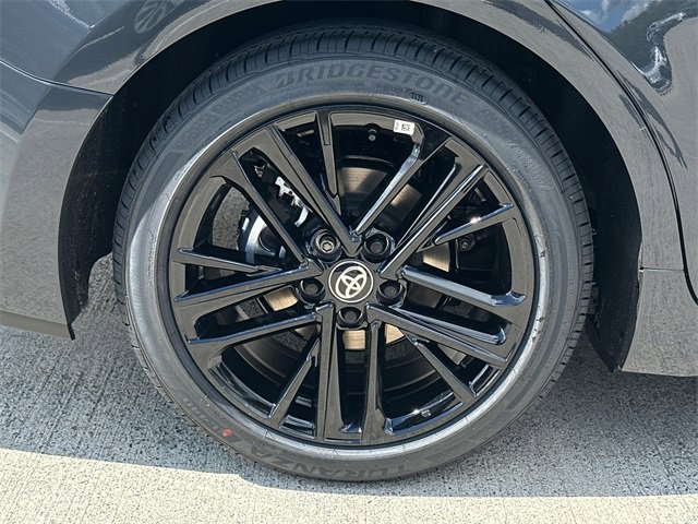 New 2026 Toyota Camry SE image 7