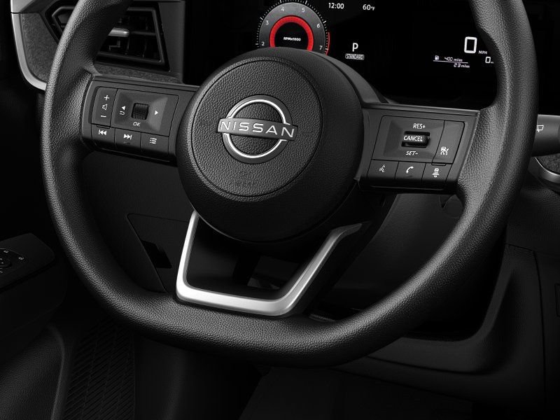 New 2027 Nissan Kicks SV AWD/4WD image 20