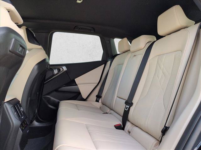Certified 2026 BMW X3 xDrive30i AWD/4WD image 18