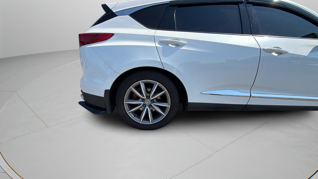 Used 2021 Acura RDX w/ Technology Package AWD/4WD image 33