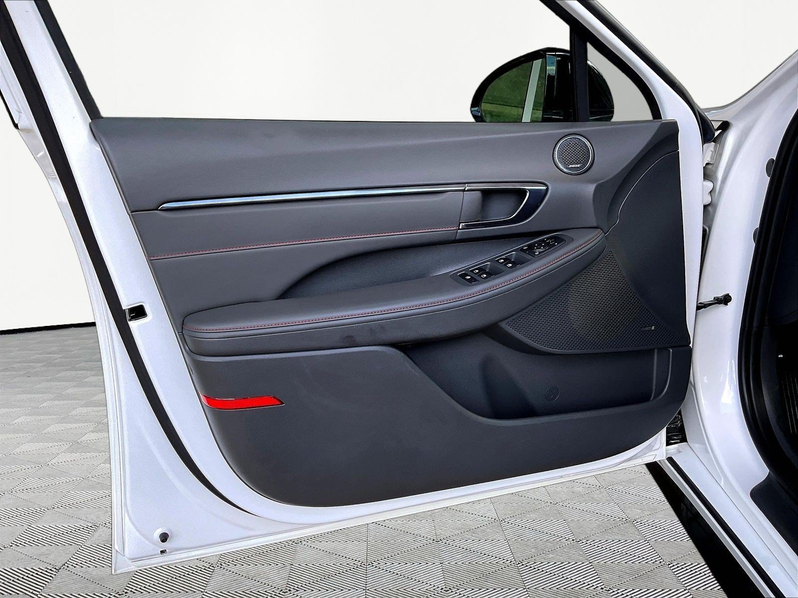 Used 2023 Hyundai Sonata N Line FWD image 19