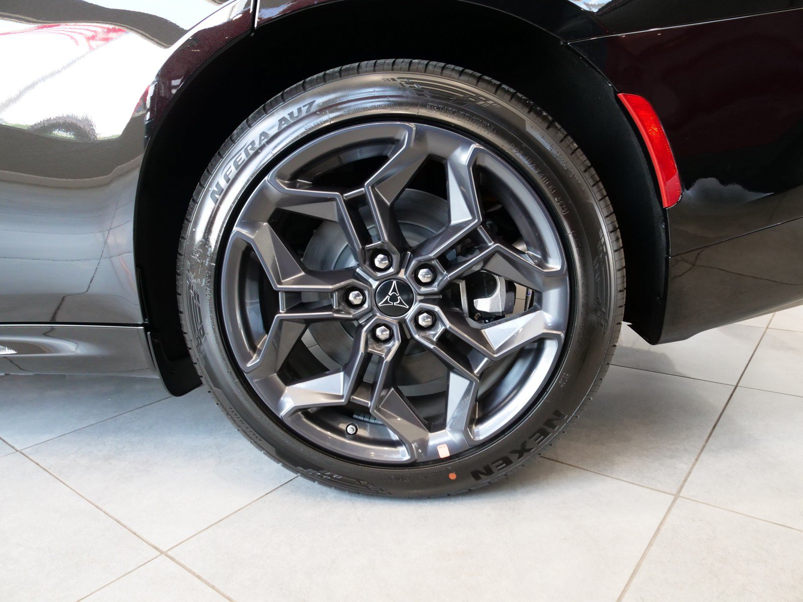 New 2026 Dodge Charger R/T w/ Driver Convenience Group AWD/4WD image 9