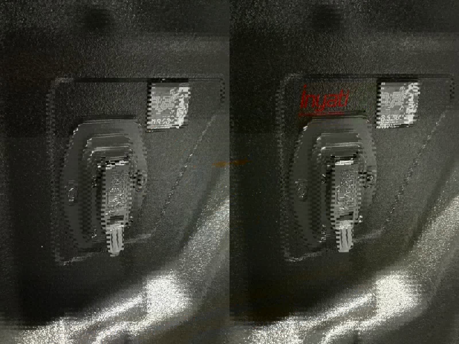 Used 2018 RAM 2500 Laramie image 21