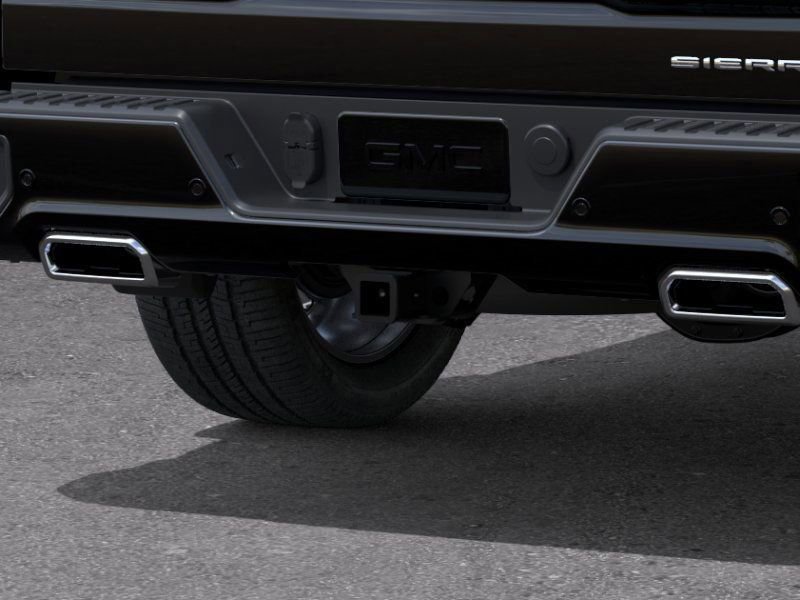 New 2026 GMC Sierra 1500 Denali image 14