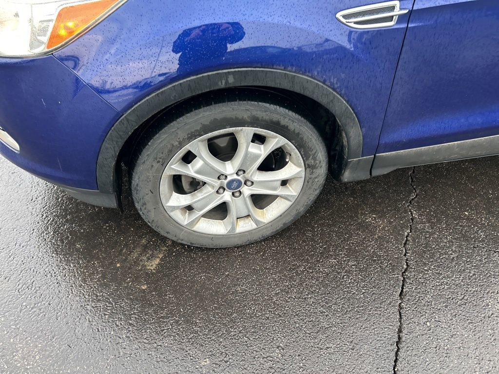 Used 2014 Ford Escape Titanium image 77