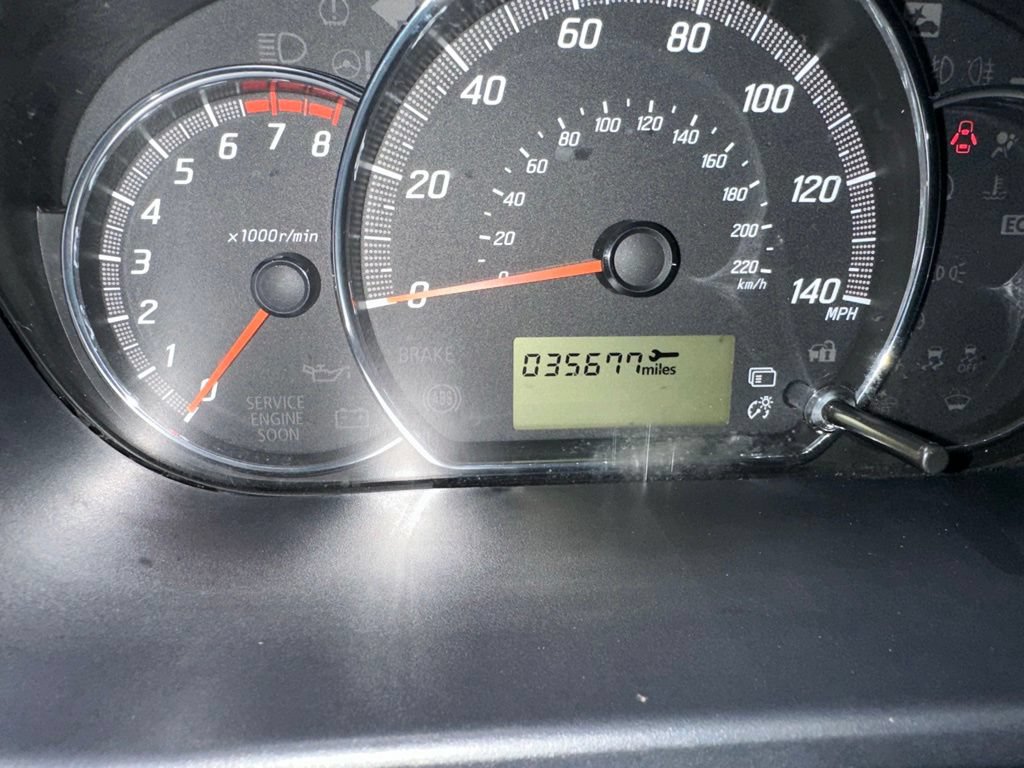 Used 2019 Mitsubishi Mirage G4 SE FWD image 15
