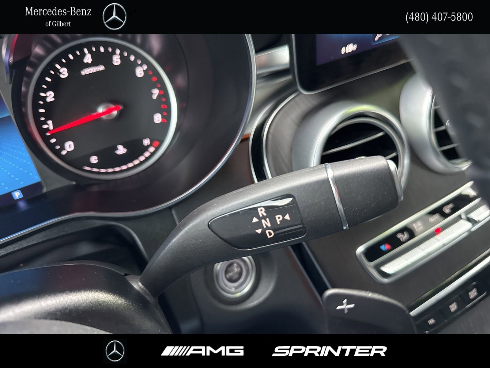 Used 2022 Mercedes-Benz GLC 300 4MATIC image 28