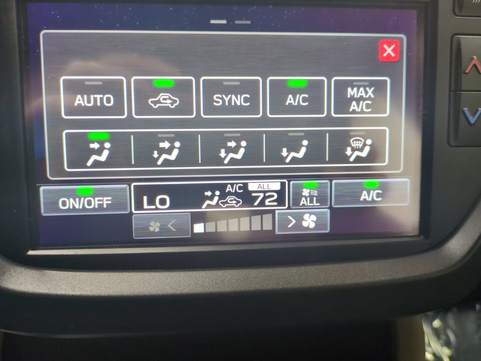 Certified 2025 Subaru Forester AWD/4WD image 23