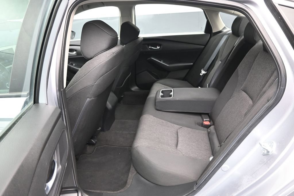 Certified 2024 Honda Accord LX image 14