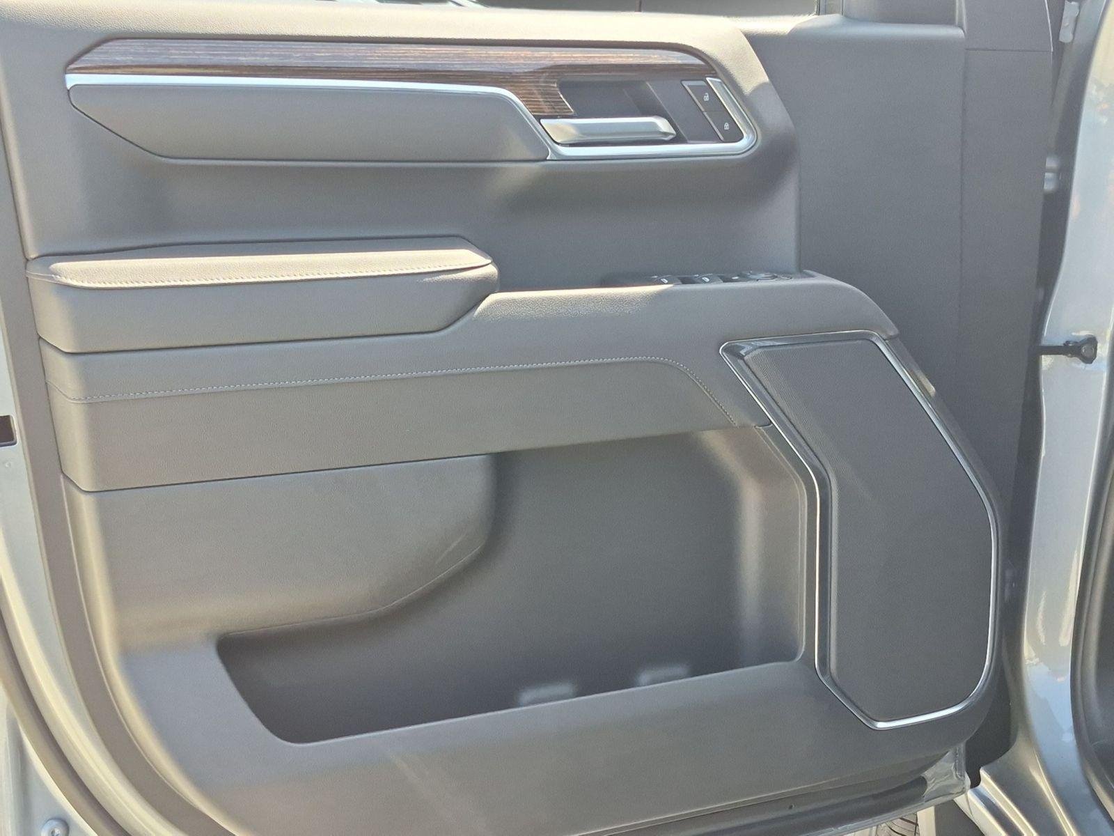 New 2026 GMC Sierra 1500 Elevation AWD/4WD image 21