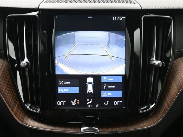 Used 2020 Volvo XC60 T5 Inscription w/ Protection Package Premier image 19