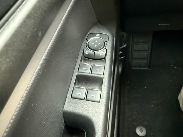 Used 2025 Ford Bronco Sport Outer Banks w/ Outer Banks Tech Package+ AWD/4WD image 21