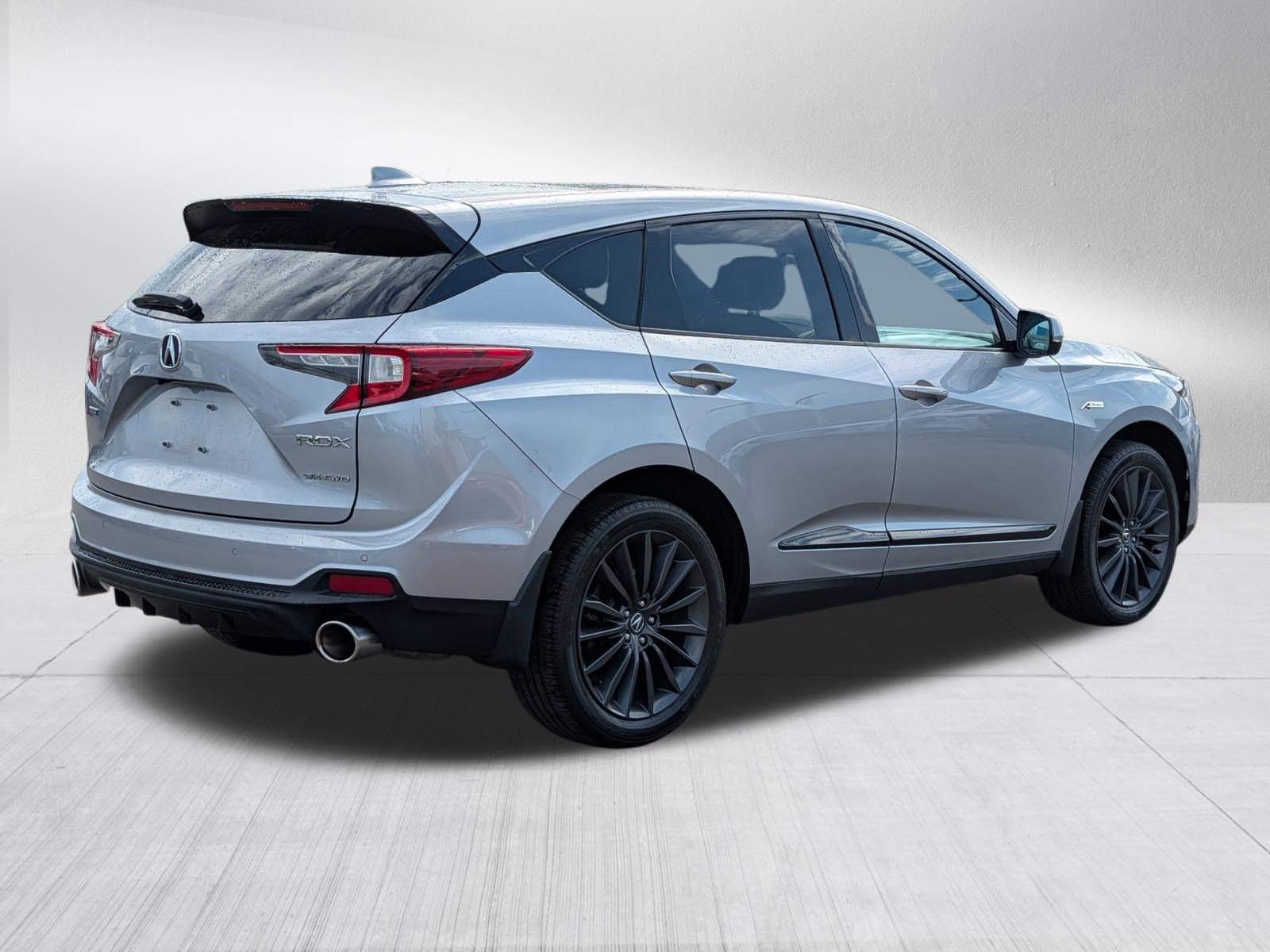 Used 2022 Acura RDX AWD image 7