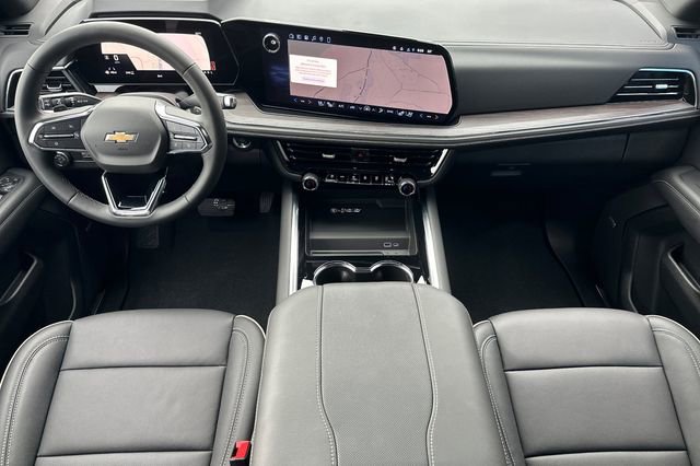 New 2026 Chevrolet Tahoe Premier image 16