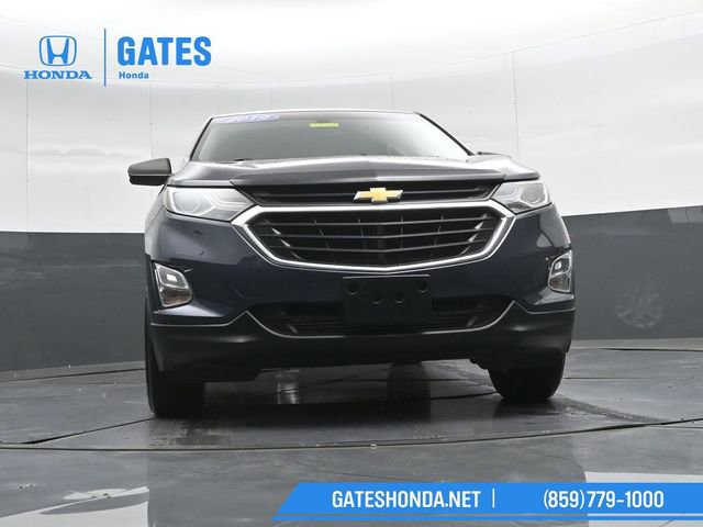 Used 2019 Chevrolet Equinox LS w/ LS Convenience Package AWD/4WD image 34