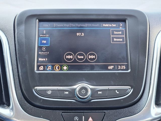 Used 2022 Chevrolet Equinox LS w/ LS Convenience Package image 23