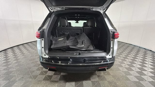 Used 2022 Chevrolet Traverse Premier w/ Redline Edition AWD/4WD image 27