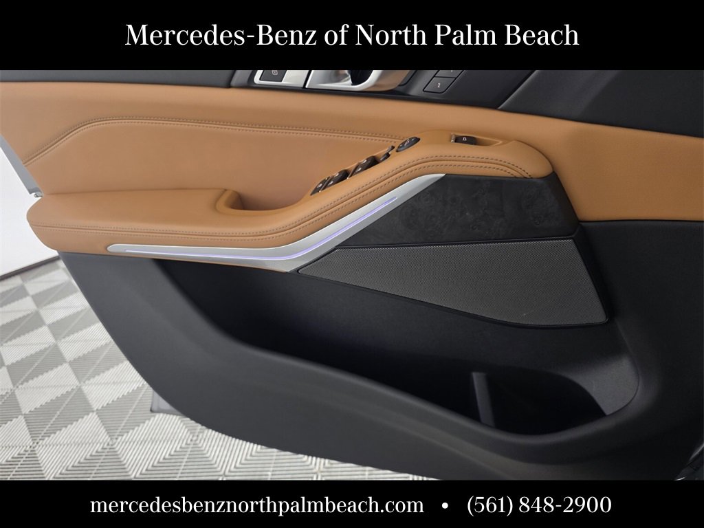 Used 2024 BMW X5 xDrive40i w/ Premium Package image 26