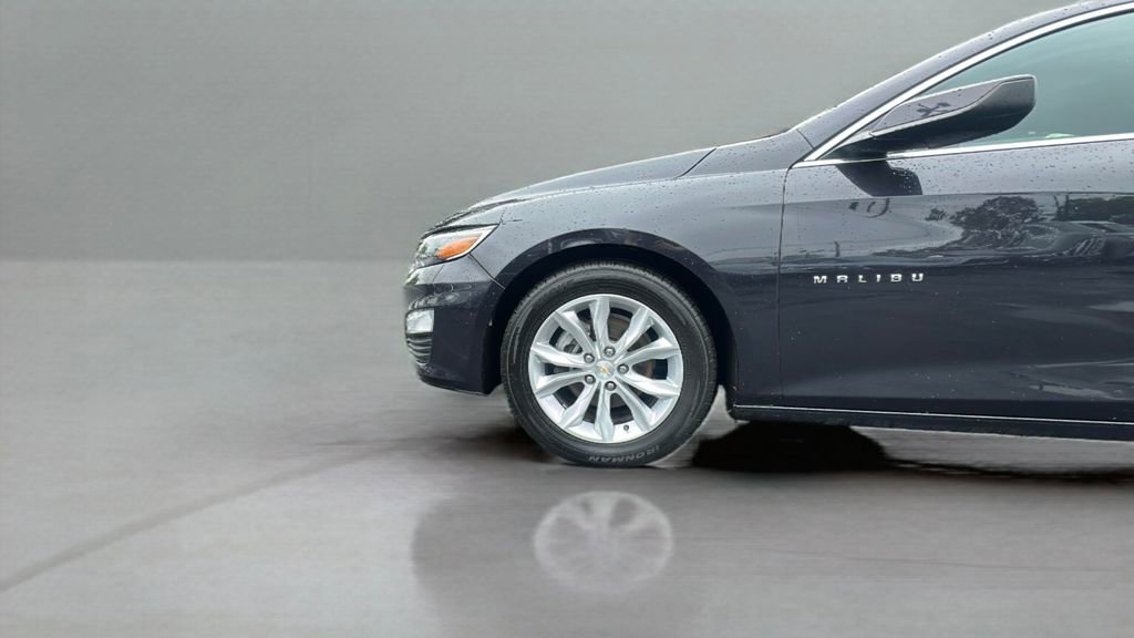 Used 2023 Chevrolet Malibu LT image 20