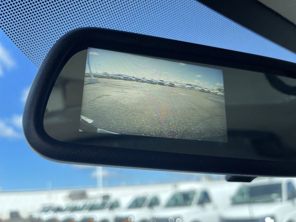 New 2025 Chevrolet Express 2500 w/ Driver Convenience Package image 12