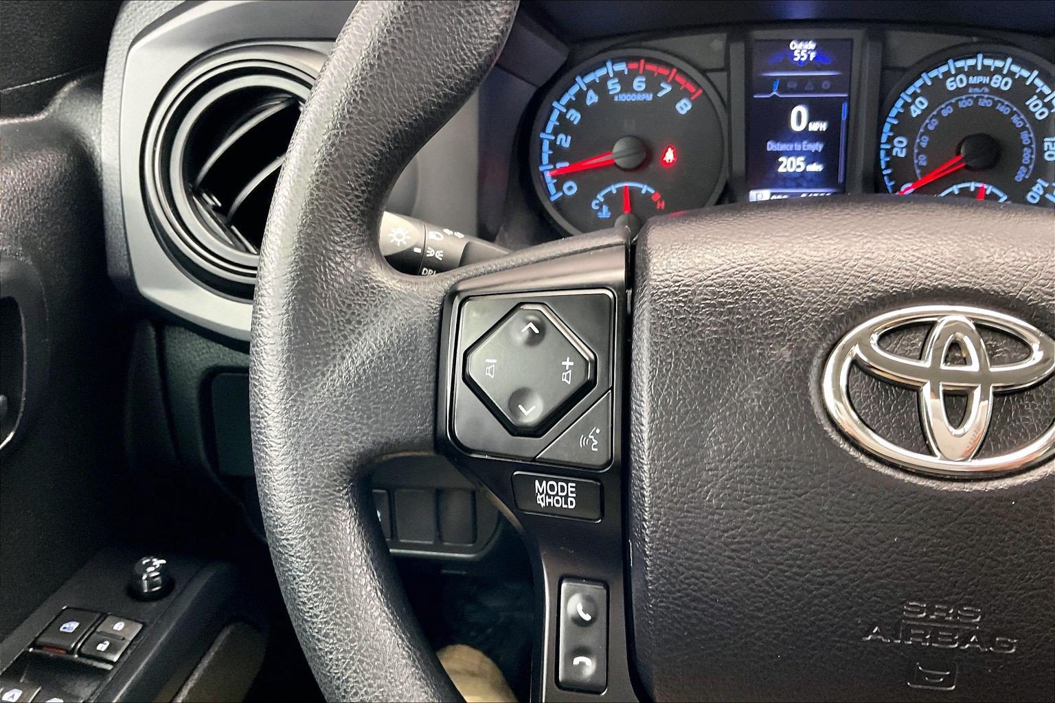 Used 2022 Toyota Tacoma SR w/ SR Convenience Package RWD image 20