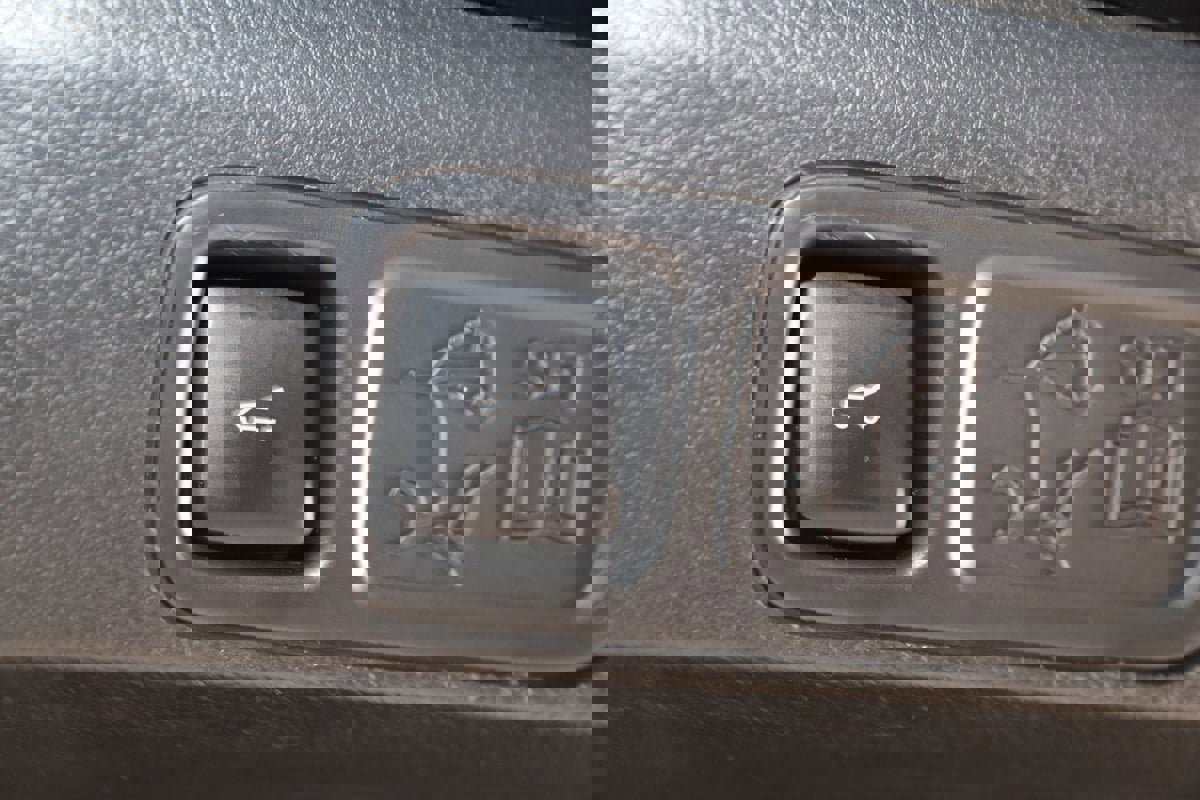 Used 2021 Lincoln Navigator Reserve w/ Luxury Package image 58